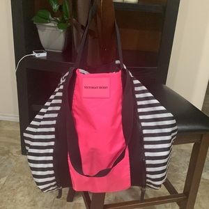 Victoria's Secret VSX Sport Bag Tote